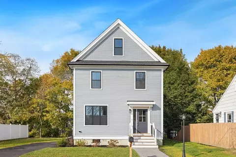 32 Swan St, Beverly, MA 01915