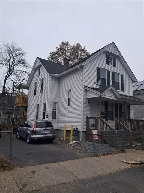 30 Clifton Ave, Springfield, MA 01105 photo 3