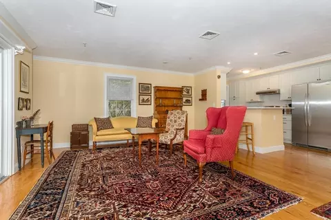 22 Forge Pond #D, Canton, MA 02021 photo 4