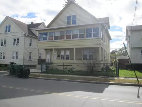 1201 Grattan St, Chicopee, MA 01013