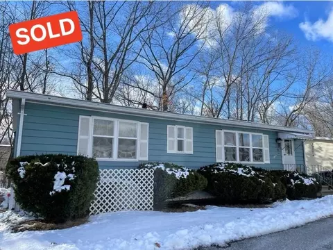 276 Lunenburg St #65, Fitchburg, MA 01420