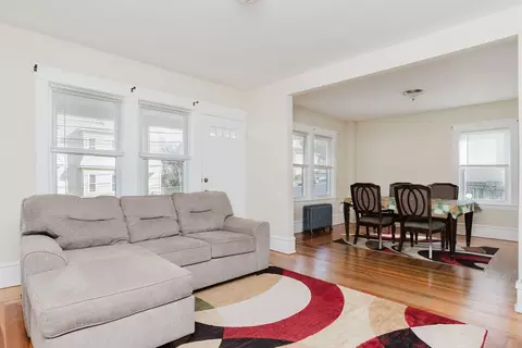 Living - 639 Dwelly St, Fall River, MA 02724 photo 2 of 3