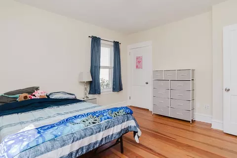 Bedroom - 639 Dwelly St, Fall River, MA 02724 photo 4 of 10