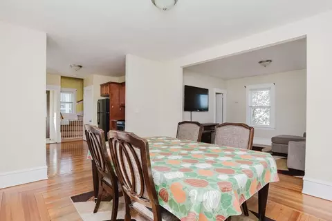 Dining - 639 Dwelly St, Fall River, MA 02724 photo 2 of 2