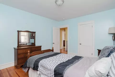 Bedroom - 639 Dwelly St, Fall River, MA 02724 photo 8 of 10