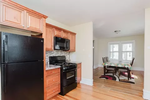 Kitchen - 639 Dwelly St, Fall River, MA 02724 photo 1 of 2