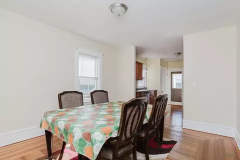 Dining - 639 Dwelly St, Fall River, MA 02724 photo 1 of 2