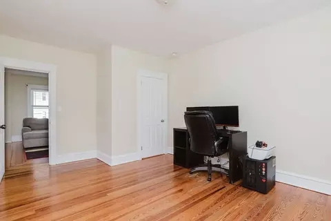 Bedroom - 639 Dwelly St, Fall River, MA 02724 photo 2 of 10
