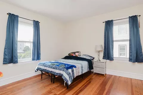 Bedroom - 639 Dwelly St, Fall River, MA 02724 photo 3 of 10