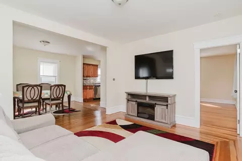 Living - 639 Dwelly St, Fall River, MA 02724 photo 3 of 3