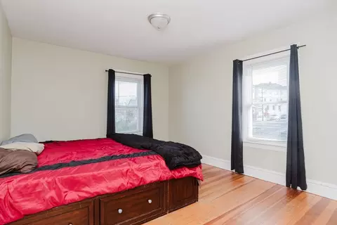 Bedroom - 639 Dwelly St, Fall River, MA 02724 photo 9 of 10