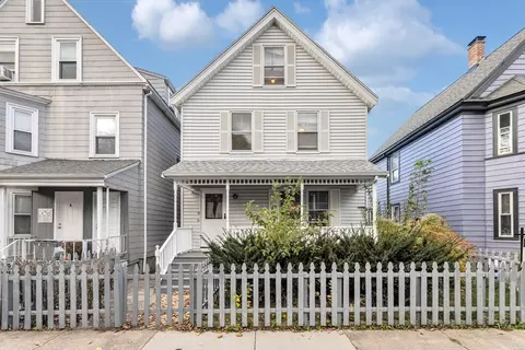 10 Marmion St, Boston, MA 02130