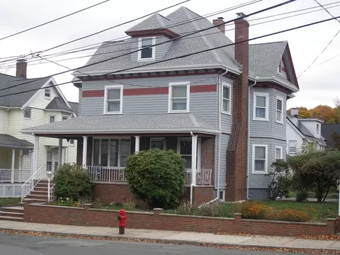 48 Clarendon, Malden, MA 02148
