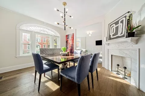15 Strathmore Rd #1, Brookline, MA 02445