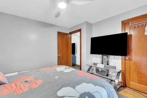 Bedroom - 513 Springfield St, Chicopee, MA 01013 photo 2 of 6