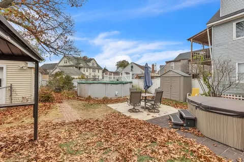 Exterior - 513 Springfield St, Chicopee, MA 01013 photo 7 of 12