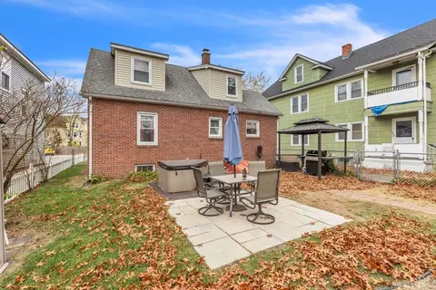 Exterior - 513 Springfield St, Chicopee, MA 01013 photo 10 of 12
