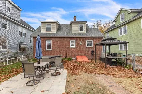 Exterior - 513 Springfield St, Chicopee, MA 01013 photo 11 of 12