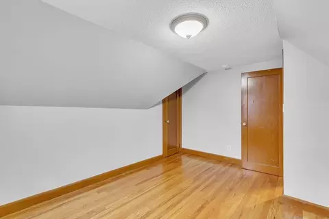 Bedroom - 513 Springfield St, Chicopee, MA 01013 photo 4 of 6