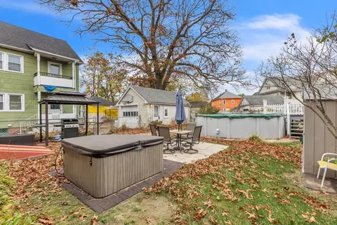 Exterior - 513 Springfield St, Chicopee, MA 01013 photo 8 of 12