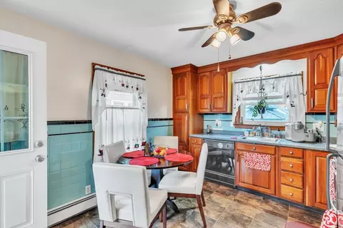 Kitchen - 513 Springfield St, Chicopee, MA 01013 photo 1 of 3