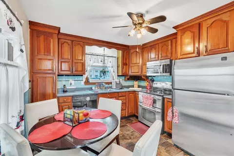 Kitchen - 513 Springfield St, Chicopee, MA 01013 photo 2 of 3