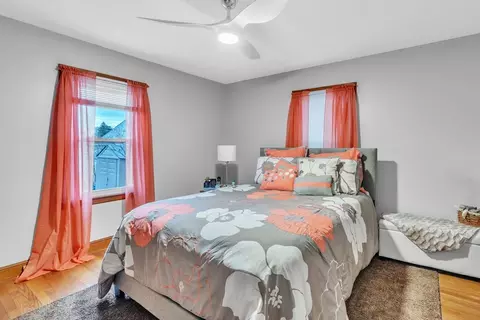 Bedroom - 513 Springfield St, Chicopee, MA 01013 photo 1 of 6