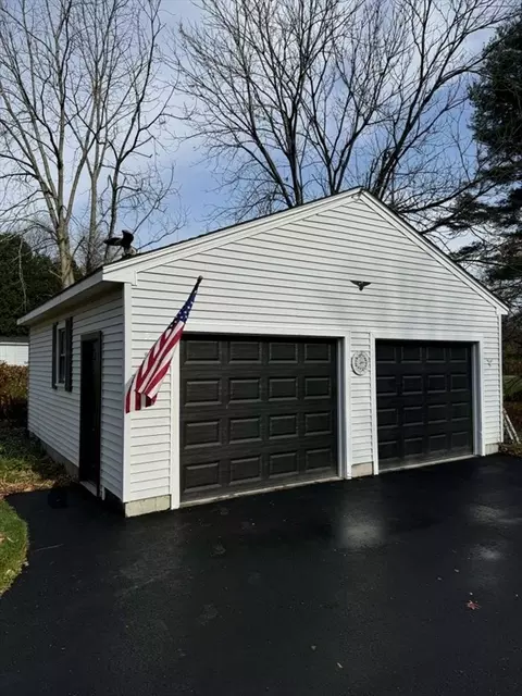 Exterior - 473 Massasoit Rd, Worcester, MA 01604 photo 5 of 5