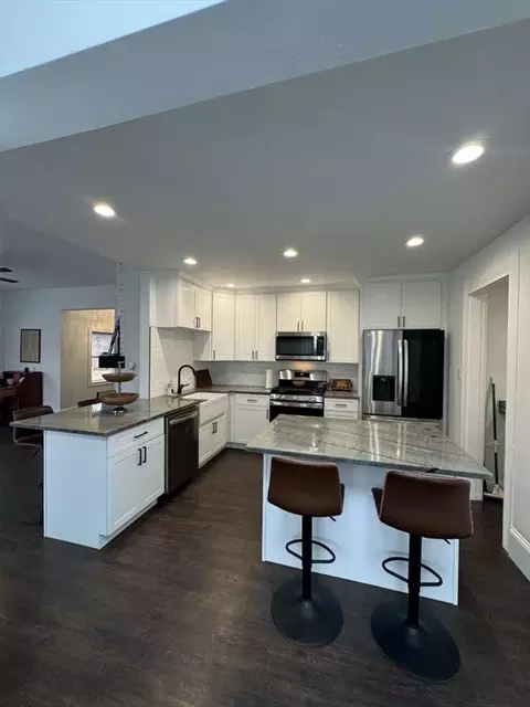 Kitchen - 473 Massasoit Rd, Worcester, MA 01604 photo 1 of 5