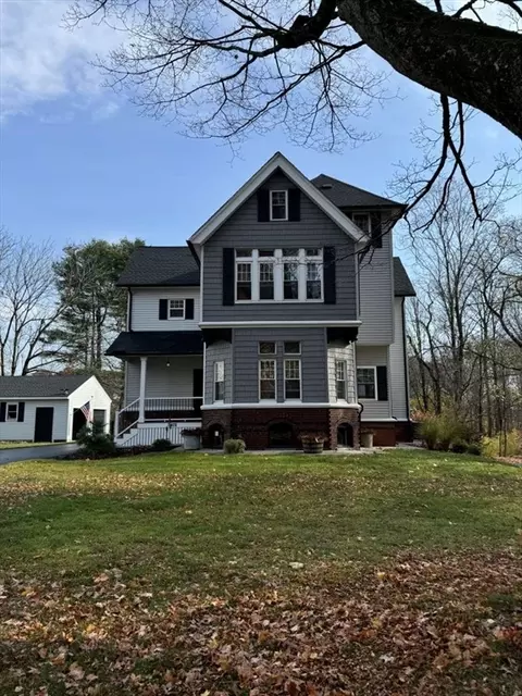 473 Massasoit Rd, Worcester, MA 01604