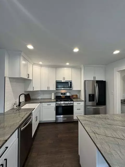 Kitchen - 473 Massasoit Rd, Worcester, MA 01604 photo 2 of 5