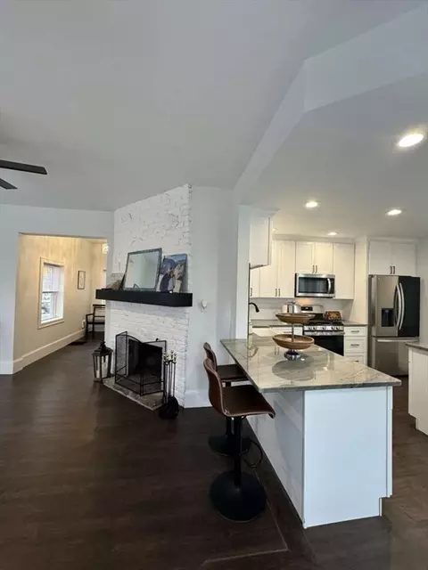 Kitchen - 473 Massasoit Rd, Worcester, MA 01604 photo 5 of 5