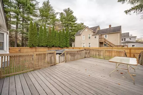 Exterior - 8 Wright St, Easthampton, MA 01027 photo 6 of 12