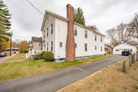 Exterior - 8 Wright St, Easthampton, MA 01027 photo 3 of 12