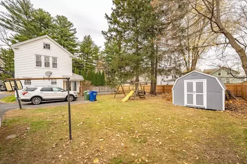 Exterior - 8 Wright St, Easthampton, MA 01027 photo 11 of 12