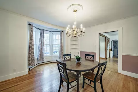 Dining - 8 Wright St, Easthampton, MA 01027 photo 1 of 2