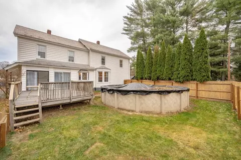 Exterior - 8 Wright St, Easthampton, MA 01027 photo 8 of 12