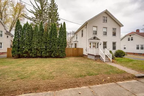 Other - 8 Wright St, Easthampton, MA 01027 photo 1 of 6