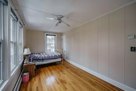 Bedroom - 8 Wright St, Easthampton, MA 01027 photo 7 of 12