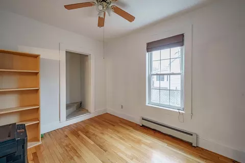 Bedroom - 8 Wright St, Easthampton, MA 01027 photo 2 of 12