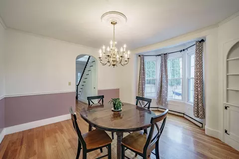 Dining - 8 Wright St, Easthampton, MA 01027 photo 2 of 2