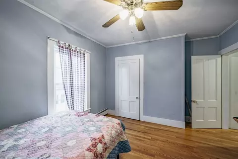 Bedroom - 8 Wright St, Easthampton, MA 01027 photo 10 of 12