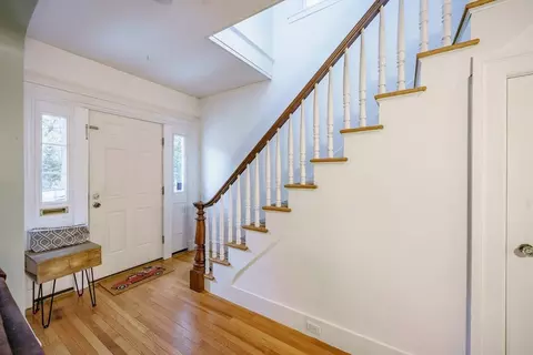 Entry Way - 8 Wright St, Easthampton, MA 01027 photo 1 of 2