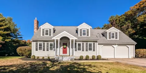 6 Reservoir Dr, Bellingham, MA 02019