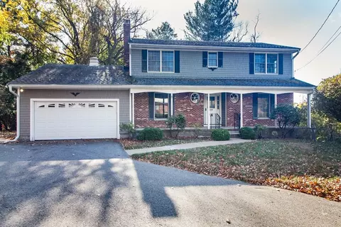 7 Robbart Ln, Boston, MA 02136