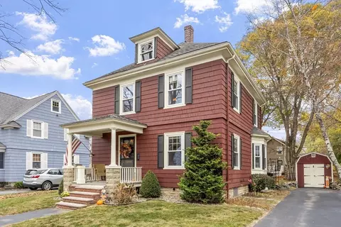42 Lexington Ave, Haverhill, MA 01835