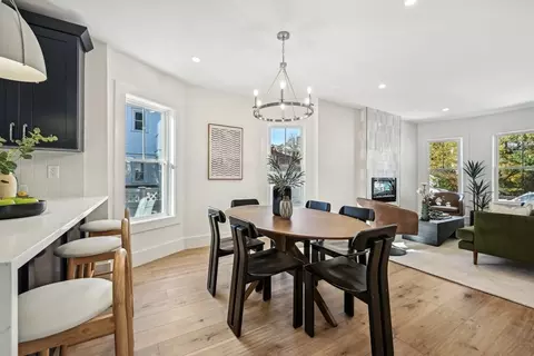 54 Lyman Ave #1, Medford, MA 02155