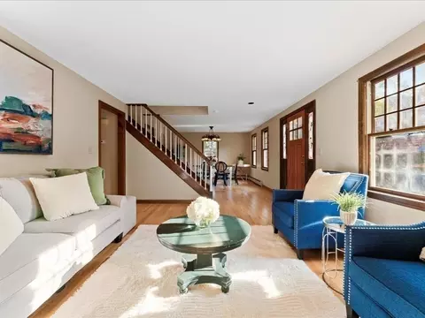 47 Hillcrest Rd, Weymouth, MA 02189