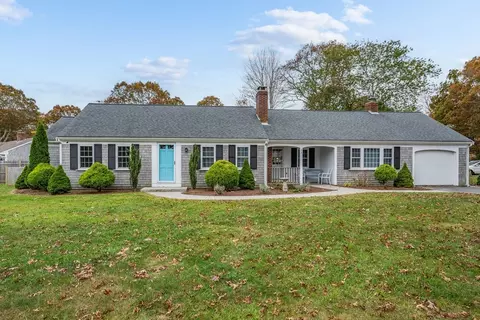 33 Almira Rd, Yarmouth, MA 02664
