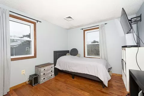 Bedroom - 178 Summer St, Maynard, MA 01754 photo 1 of 6